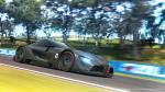 Toyota FT-1 Vision Gran Turismo 2014 года